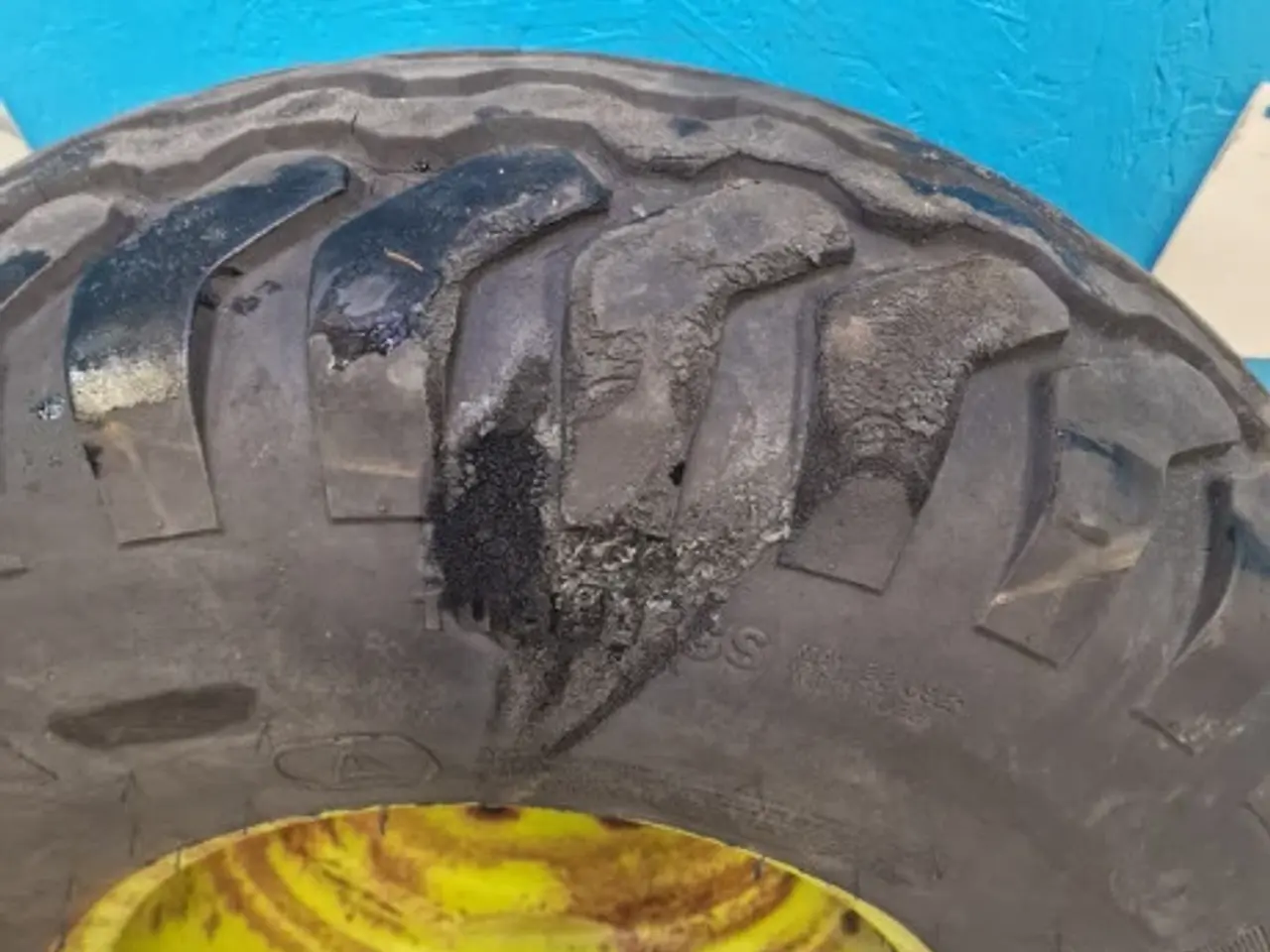 Billede 5 - 15.3"   300/80-15.3