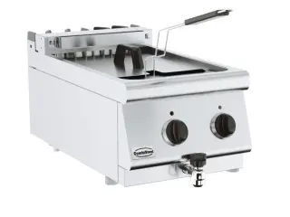 Frituregryde til el 10 L – 7,5 kW – 400 V