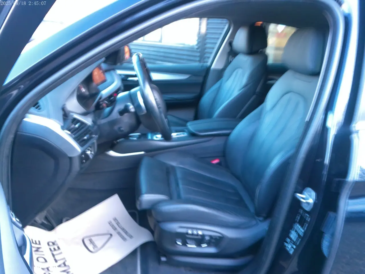 Billede 5 - BMW X6 3,0 xDrive30d aut.