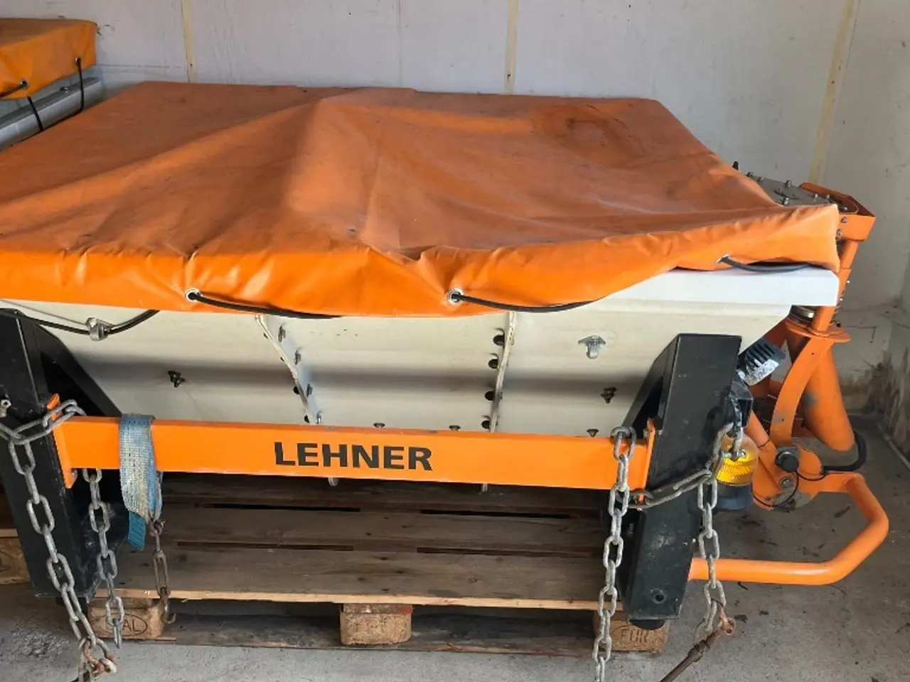 Billede 4 - Polaro Lehner XL POLARO XL