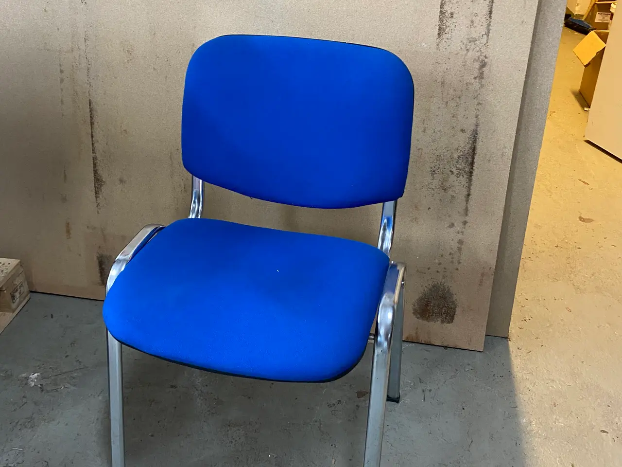 Billede 4 - Kantine bord sammenklappelig