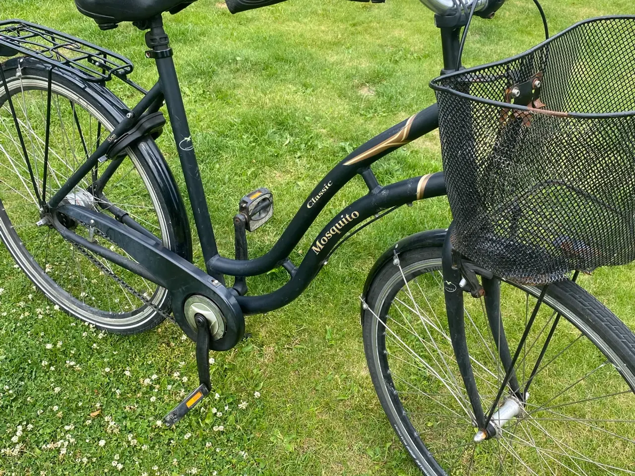 Billede 4 - Fin billig cykel 