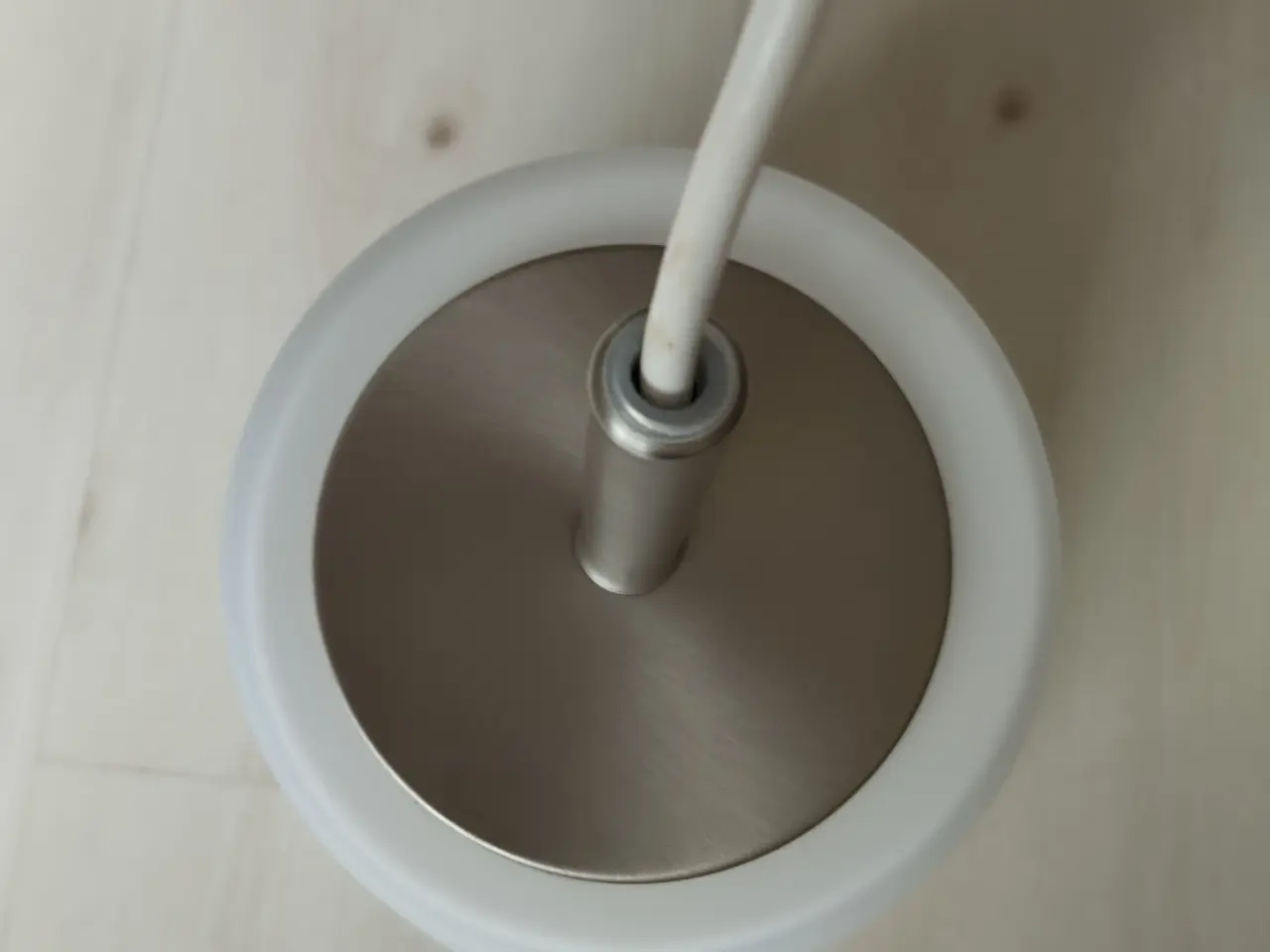 Billede 6 - Spisebordslampe