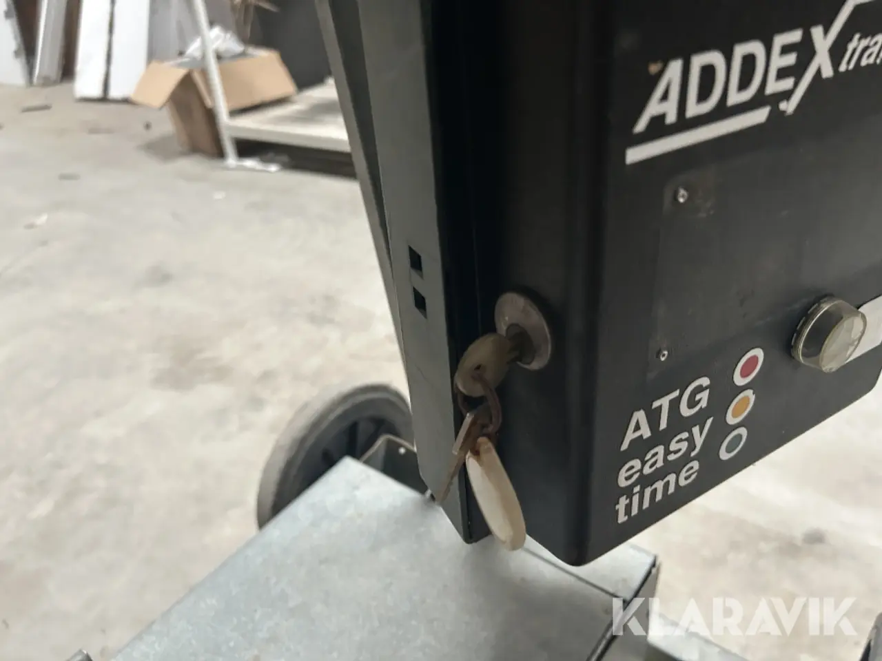 Billede 5 - Trafiklys Siemens Addex