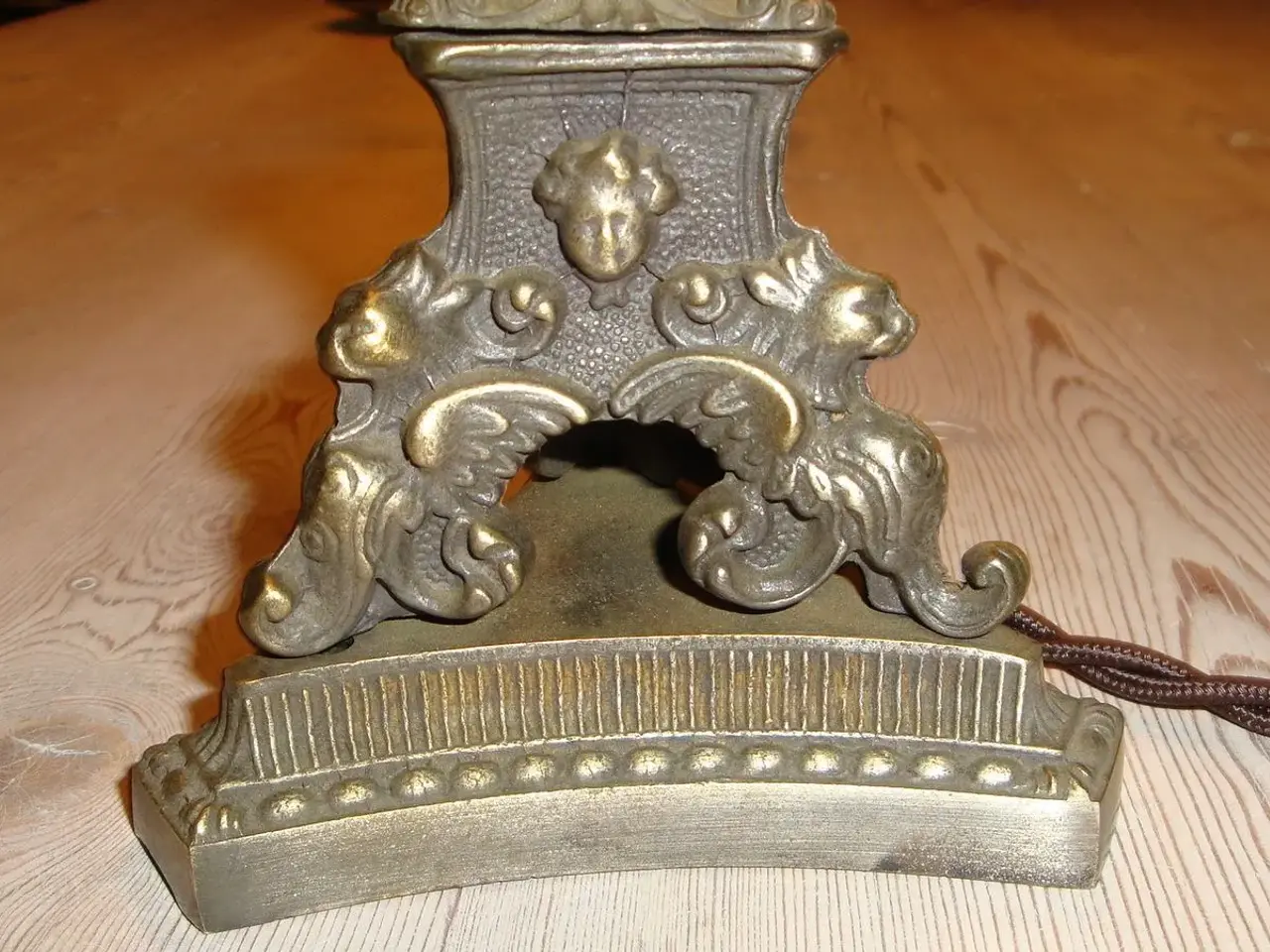 Billede 2 - Bordlampe