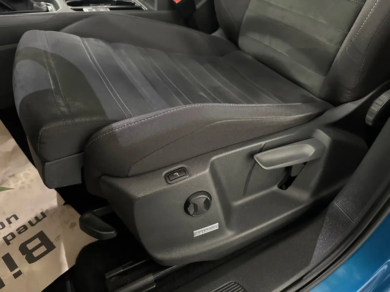 Billede 6 - VW Touran 1,5 TSi 150 Highline+ DSG Van