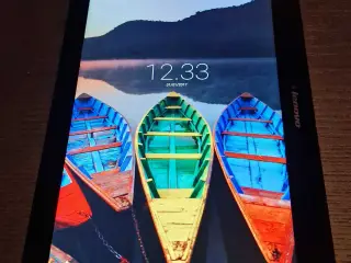Lenovo tab 2 A10-70F
