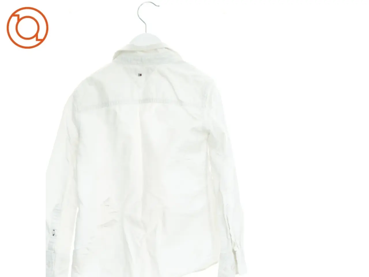 Billede 2 - Skjorte fra Tommy Hilfiger (str. 128 cm)