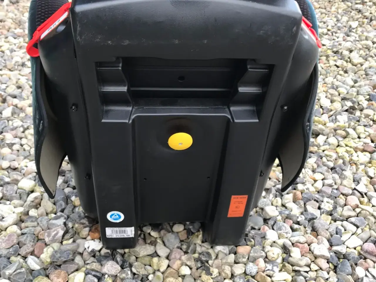 Billede 2 - Autostol, op til 36 kg , Recaro Young Sp