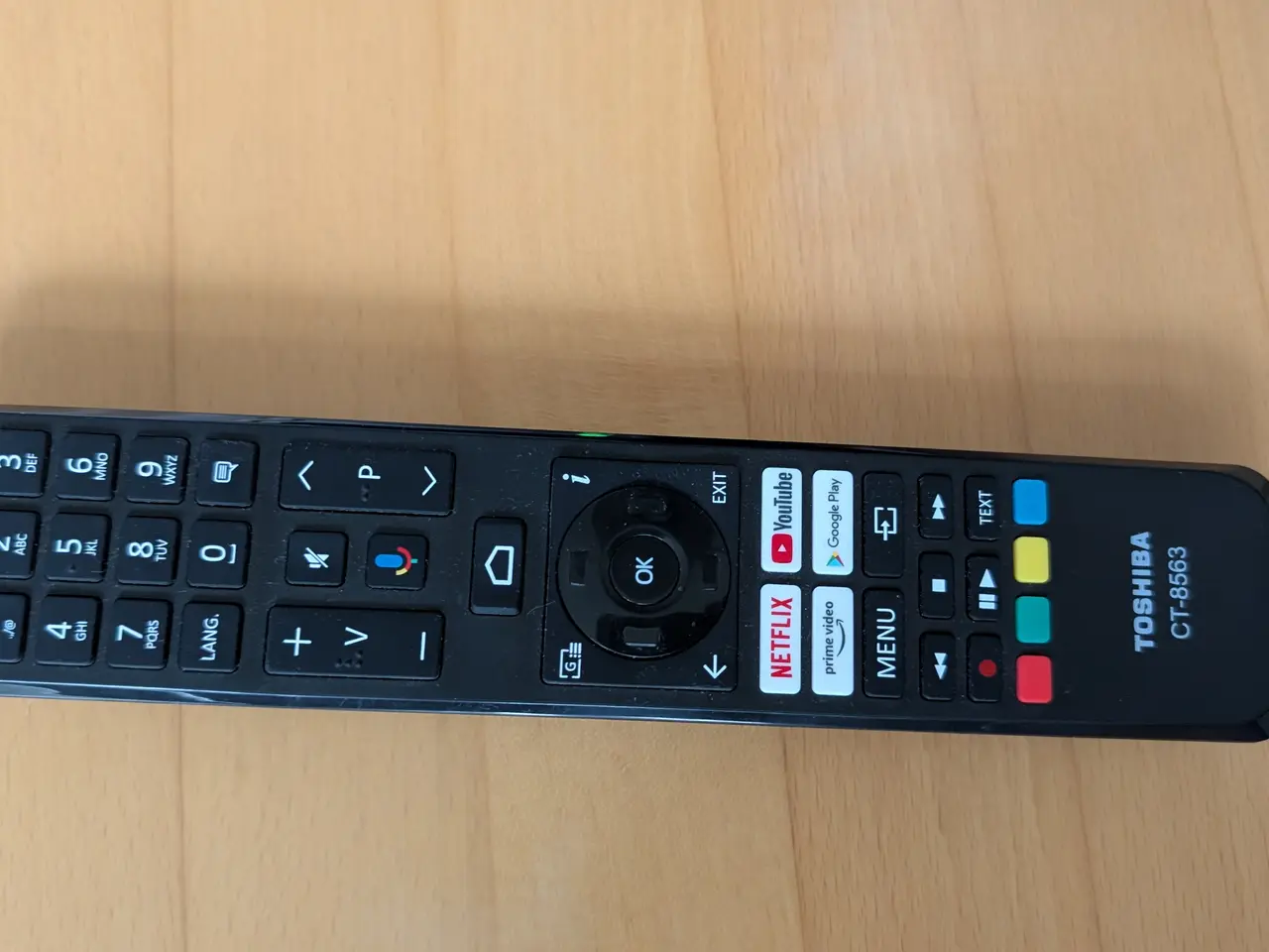 Billede 2 - Google TV - 27"