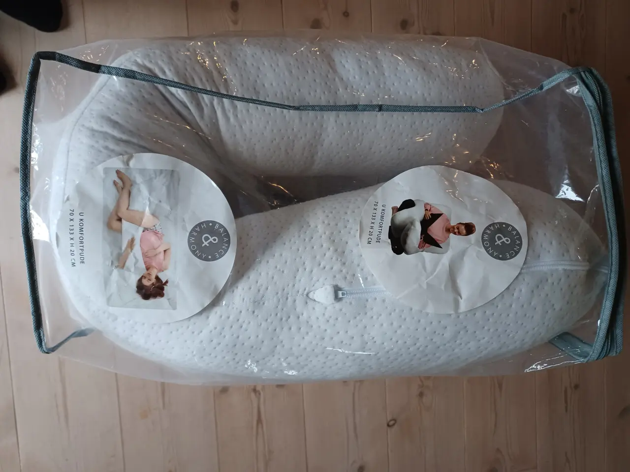 Billede 2 - U comfort pude