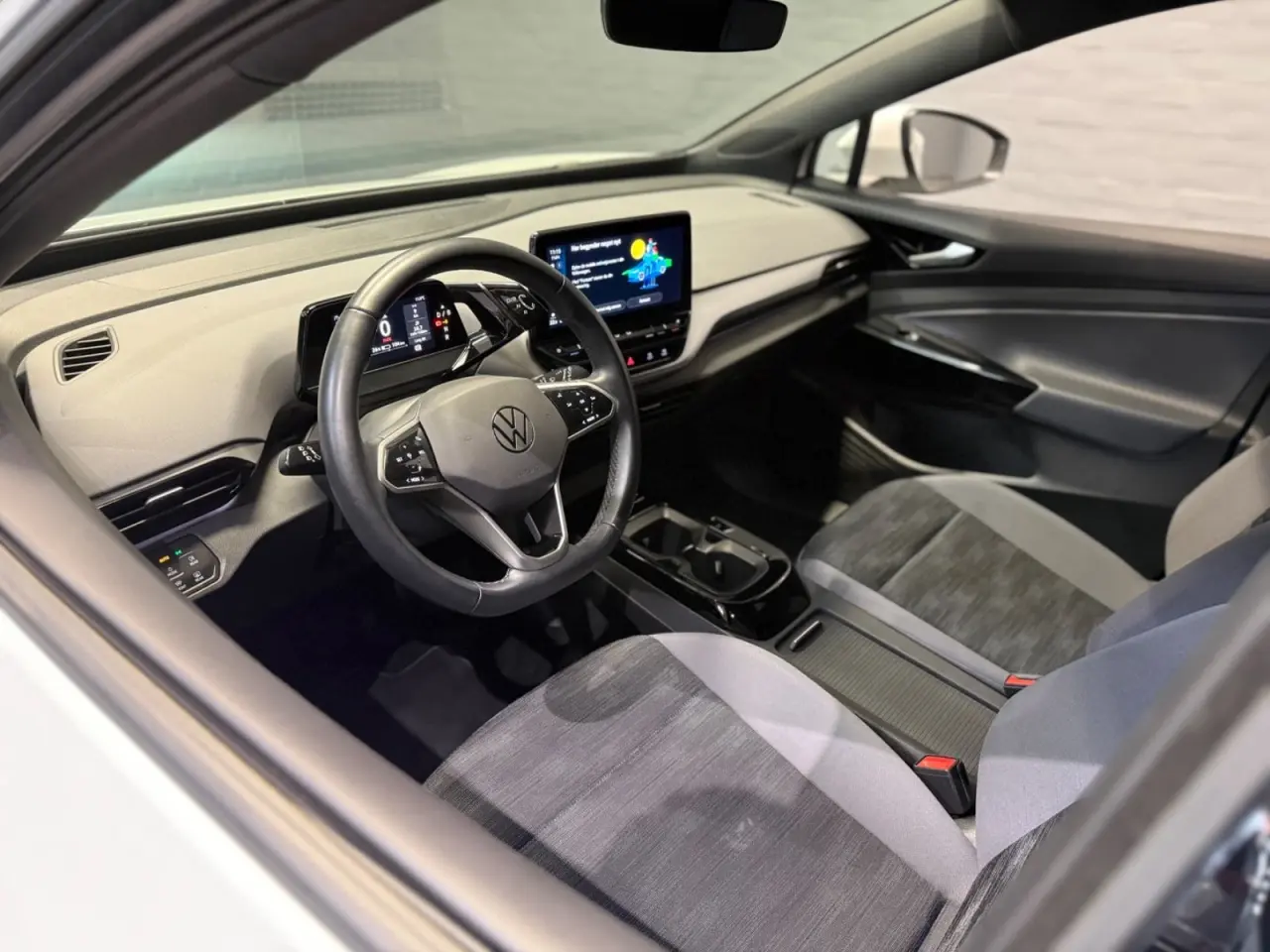 Billede 12 - VW ID.4 77 Pro Performance