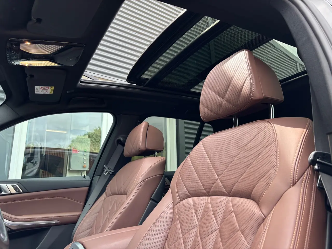 Billede 3 - BMW X5 3,0 xDrive45e M-Sport+ aut.