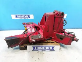 Vredo Svinglift Krop