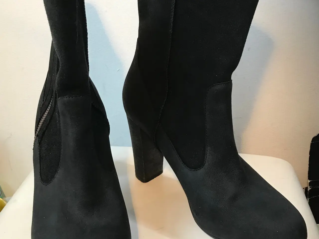 Billede 1 - Ugg, støvler, str 39