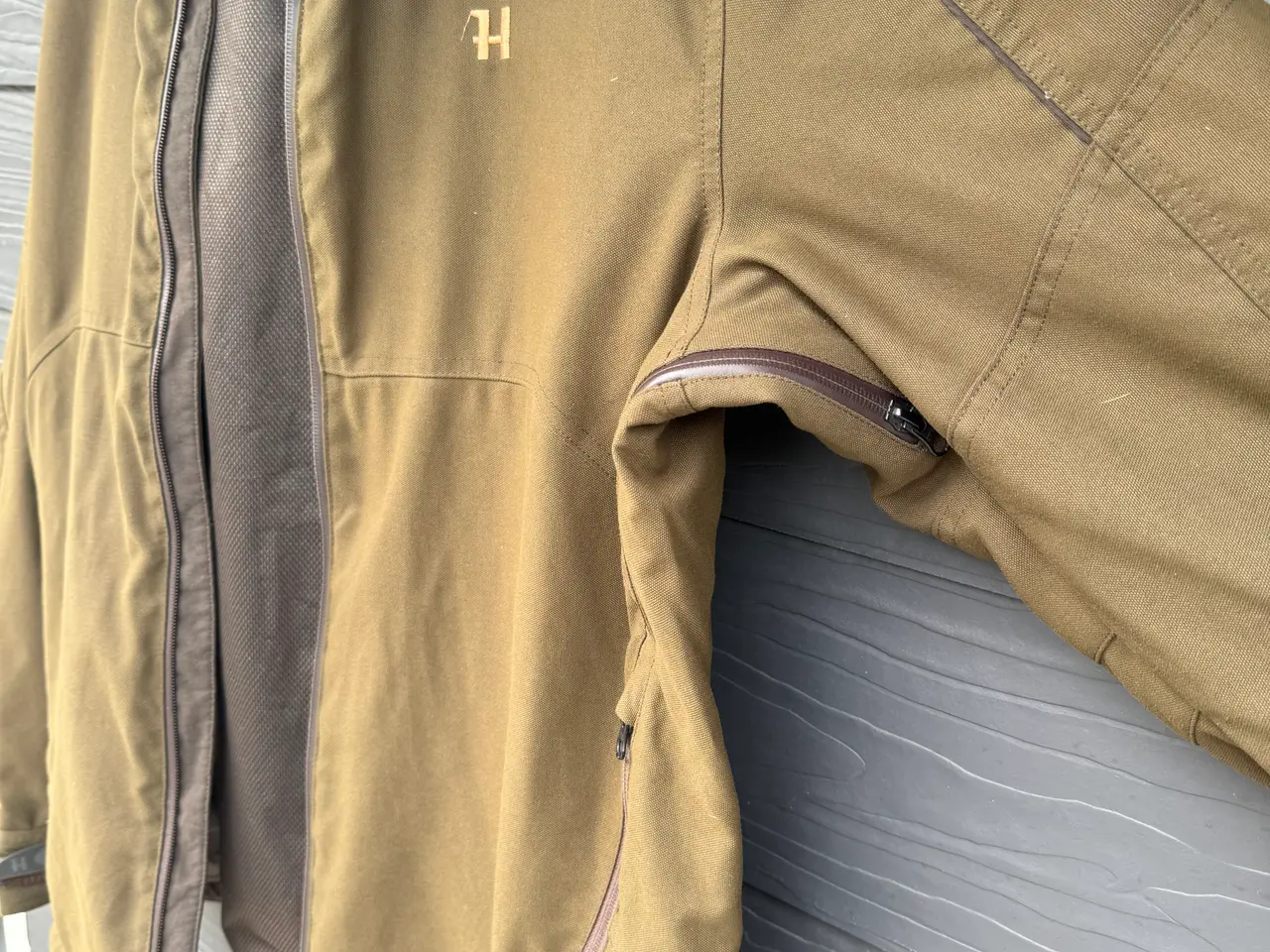 Billede 2 - Härkila Pro hunter move 2.0 gtx