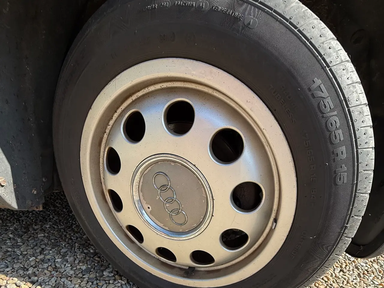 Billede 4 - Audi A3 1,6 Benzin
