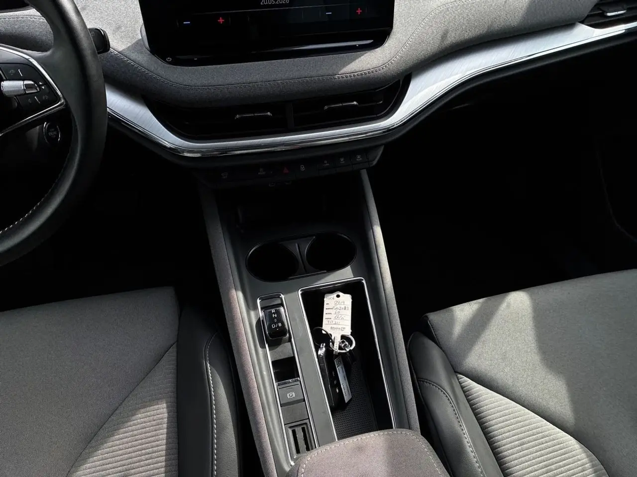 Billede 12 - Skoda Enyaq 60 iV Loft