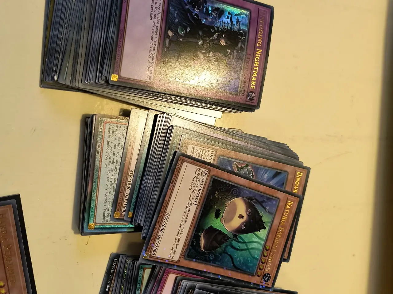 Billede 8 - Yugioh