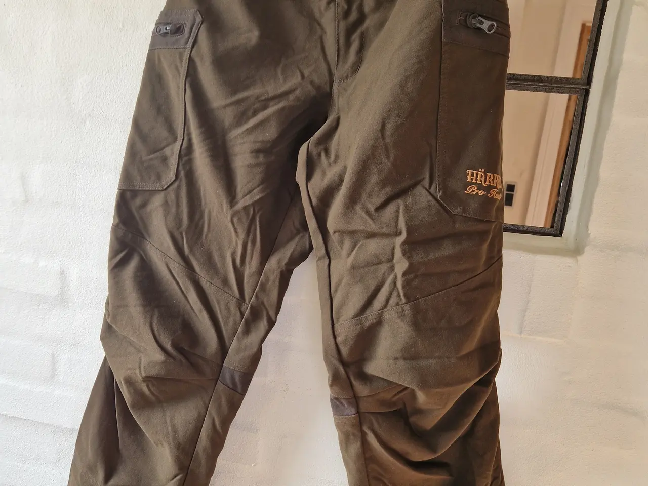 Billede 5 - Härkila Pro Hunter Classic – Str. 52 (Helt UBREGTE