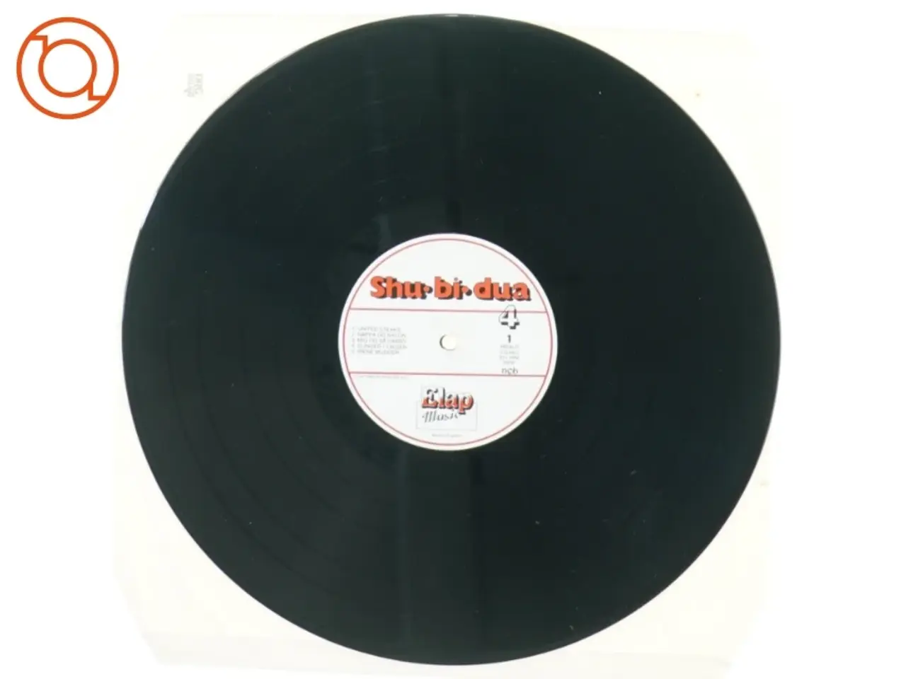 Billede 3 - Shubidua 4 fra Elap (str. 30 cm)