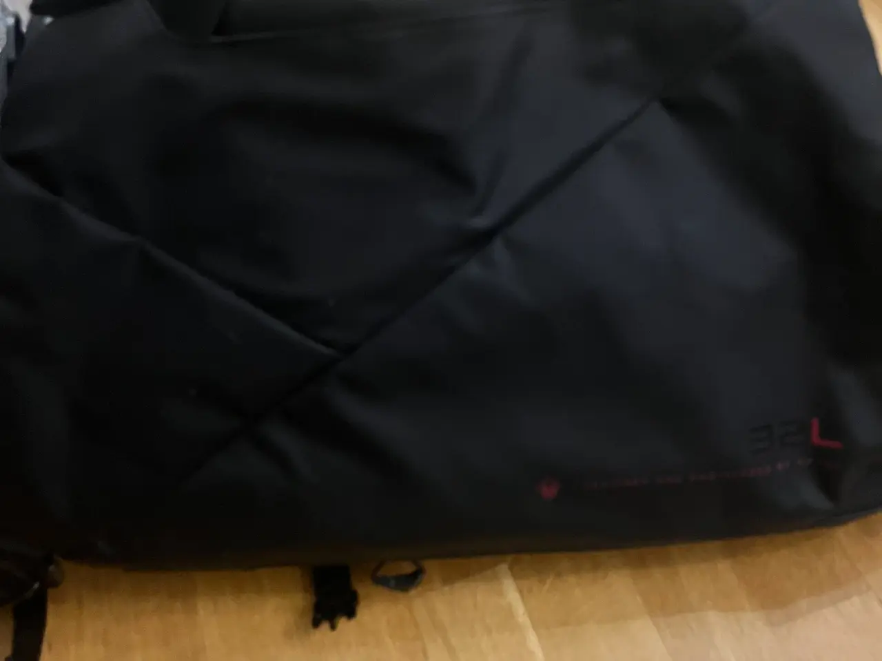 Billede 2 - Hp omen gaming taske
