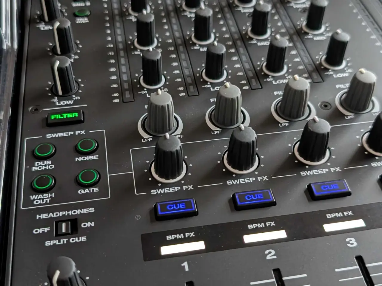 Billede 9 - Denon DJ X1850 Prime