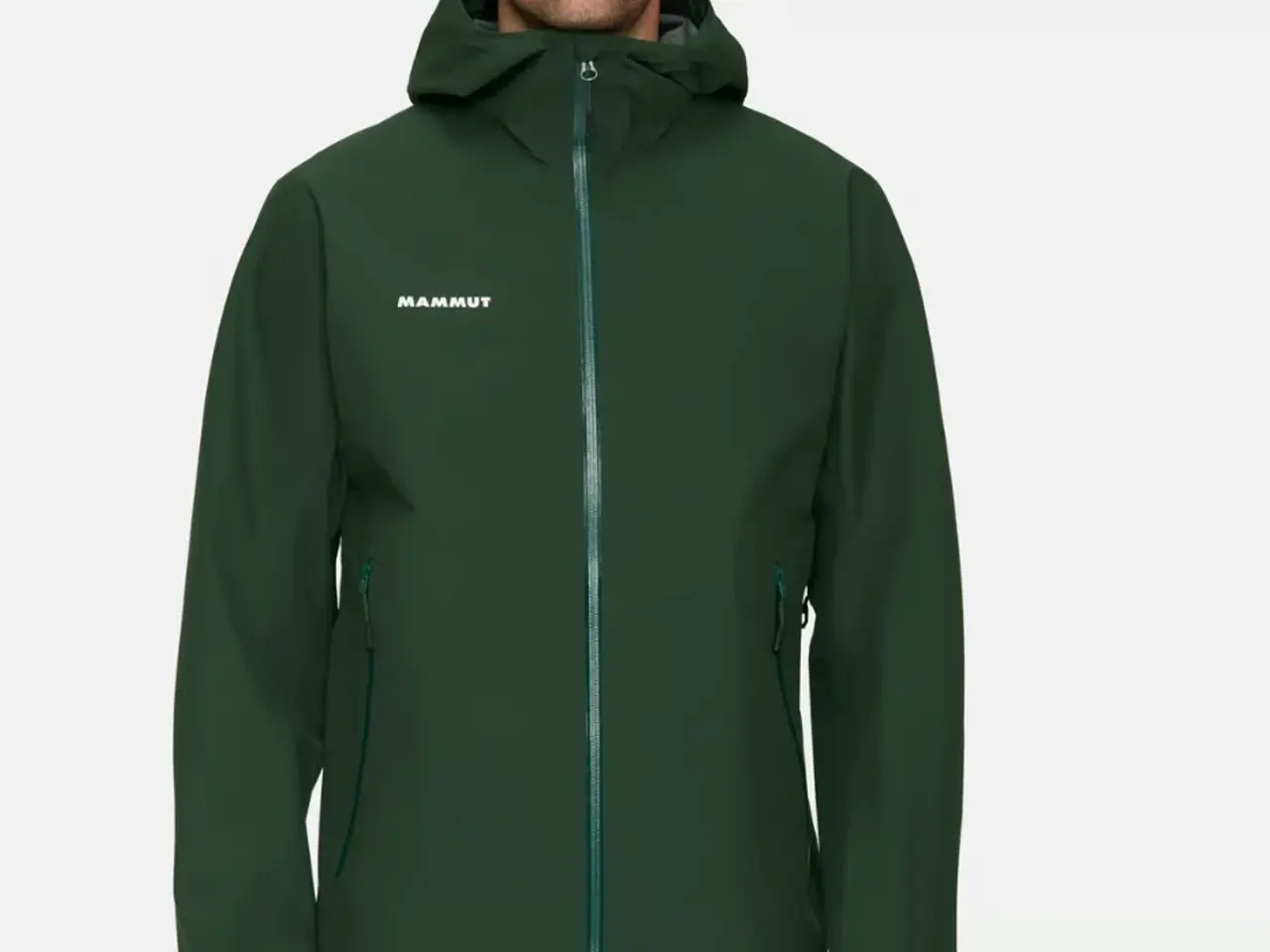 Billede 4 - Alto Light HS Regn jakke til mænd i str L