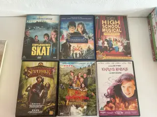 Dvd film 