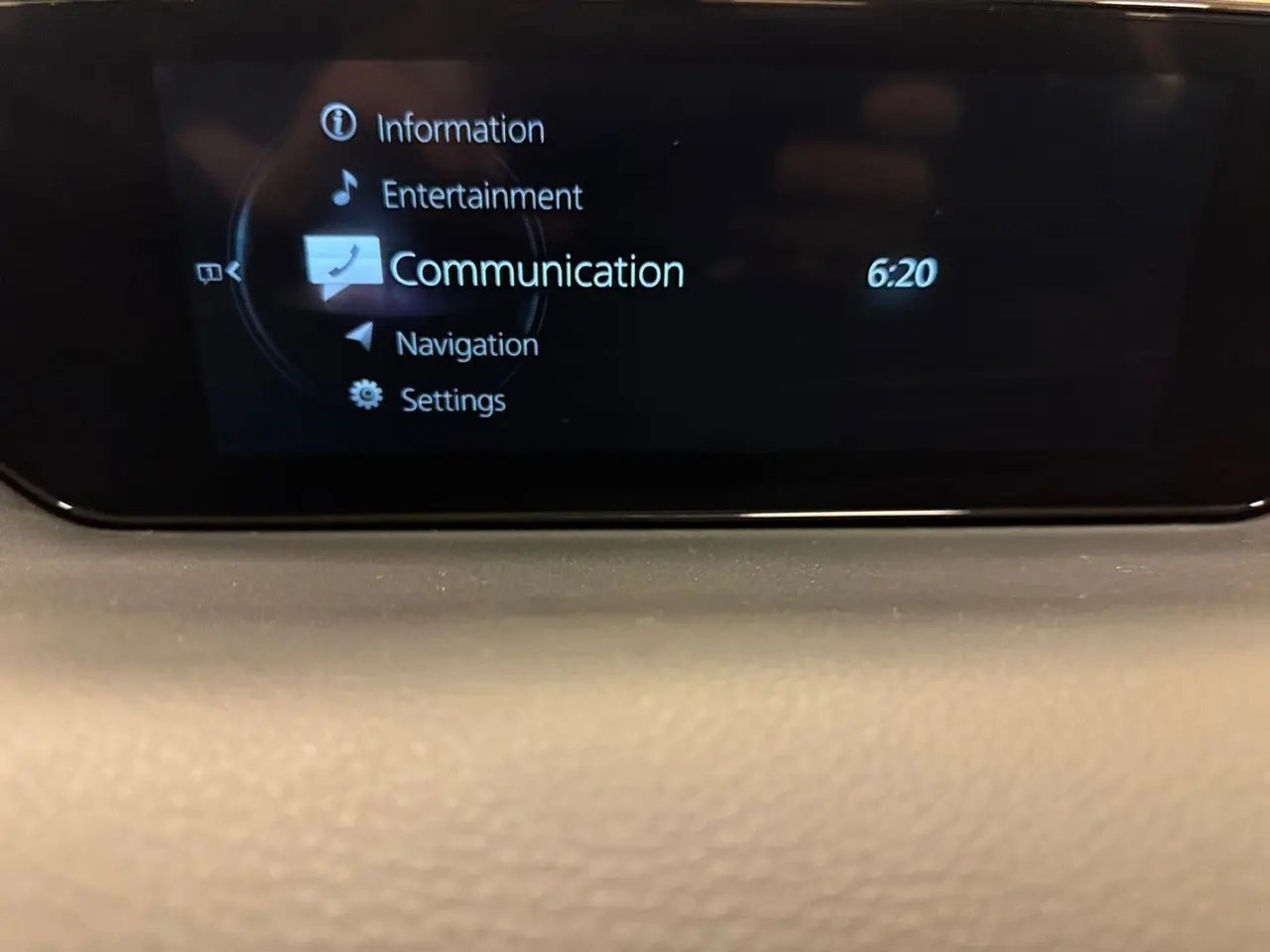 Billede 9 - Mazda MX-30  e-SkyActiv Cosmo