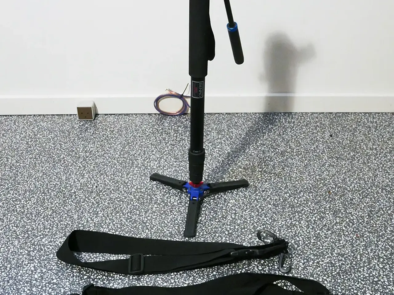 Billede 2 - Benro monopod