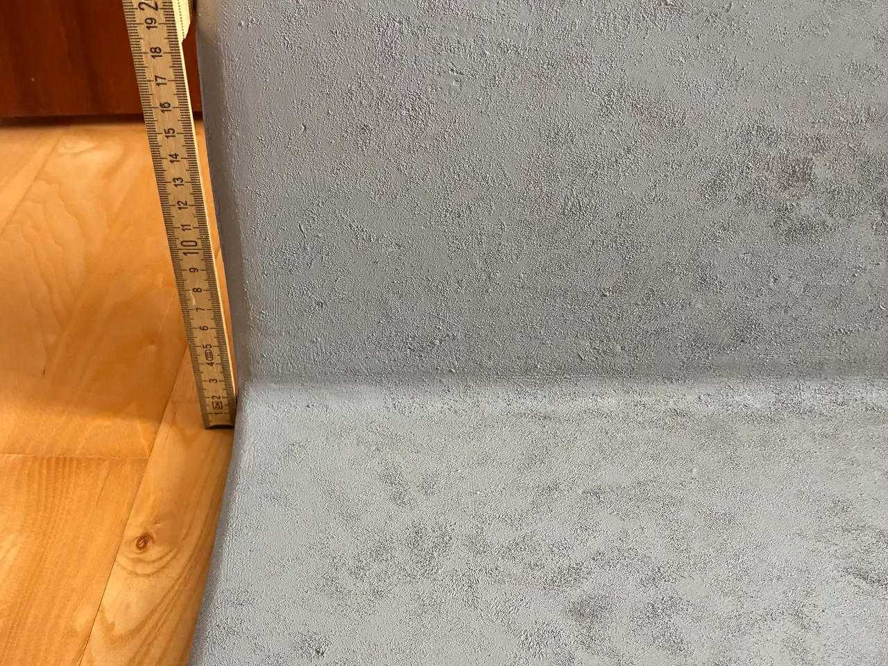 Billede 3 - Mette Ditmer ART STUDIO side shelf