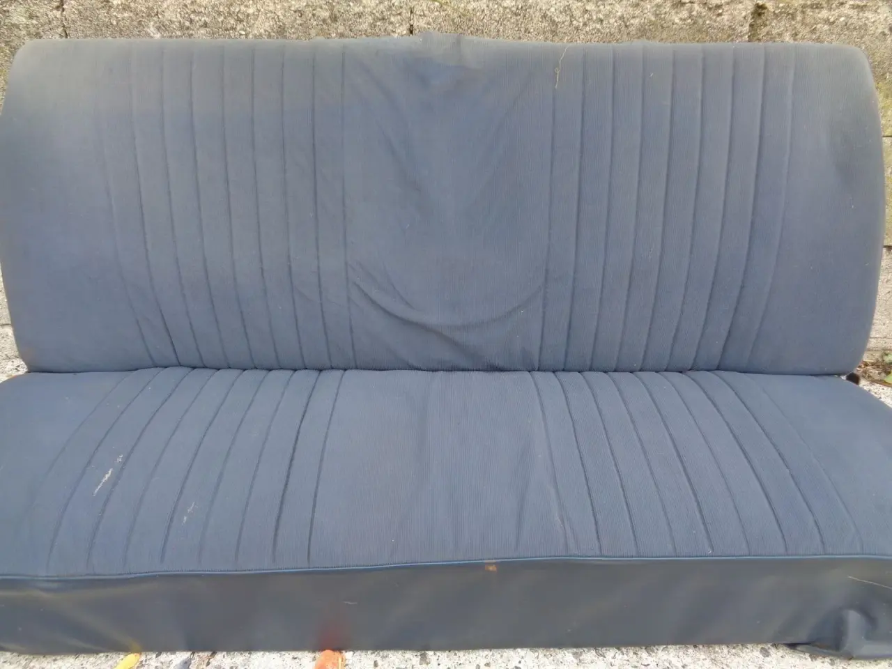 Billede 2 - VW Bobbel