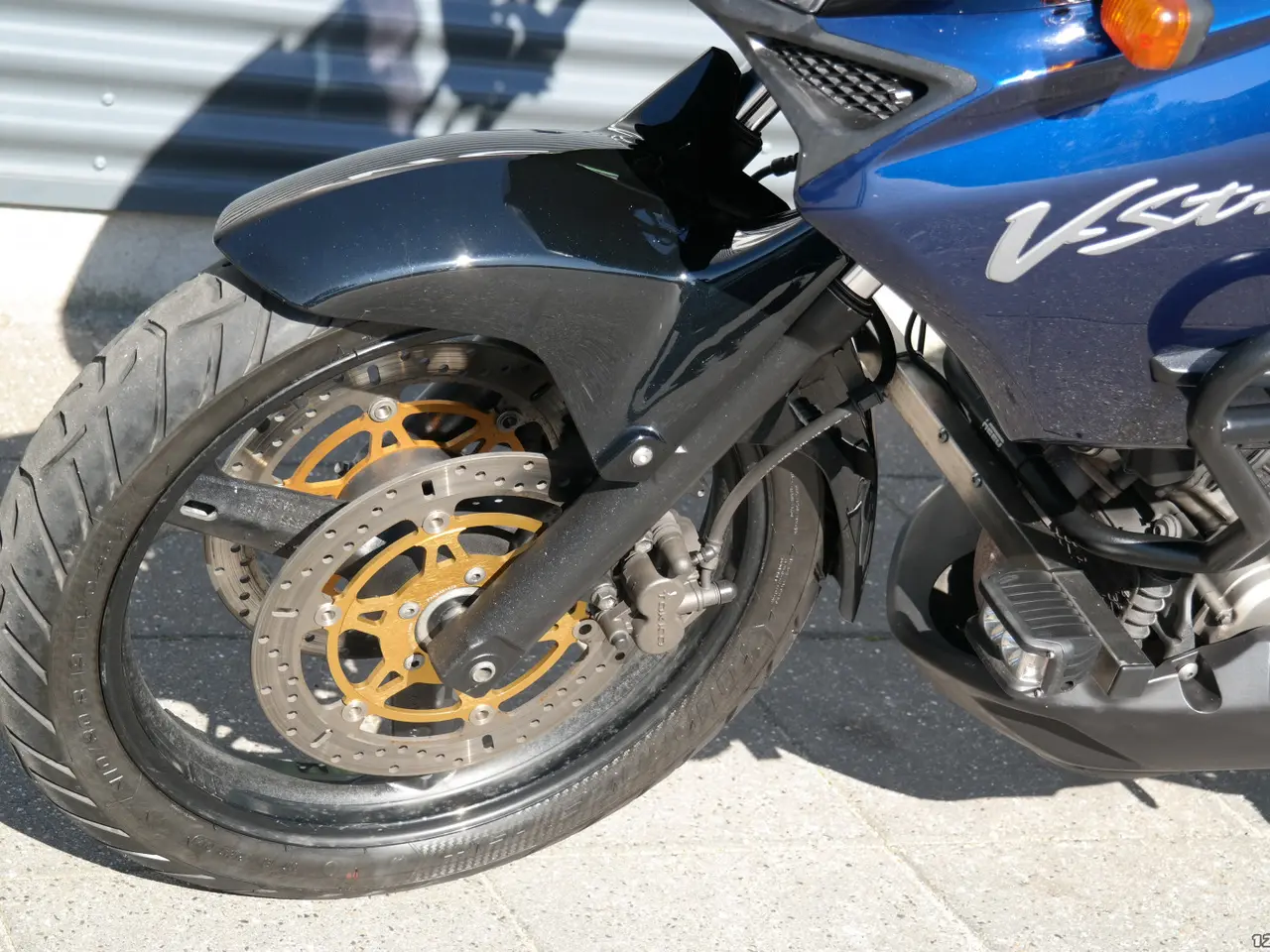 Billede 20 - Suzuki DL 1000 V-Strom MC-SYD BYTTER GERNE