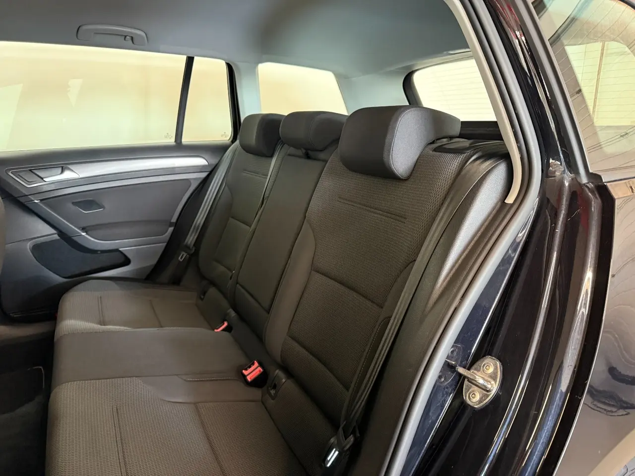 Billede 7 - VW Golf VII 1,5 TSi 150 Comfortline Connect Variant DSG
