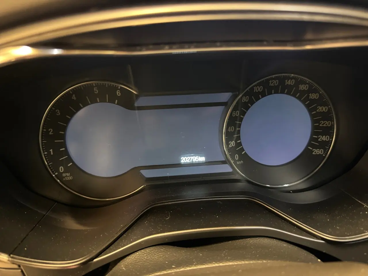 Billede 7 - Ford Mondeo 2,0 TDCi 210 Titanium stc. aut.