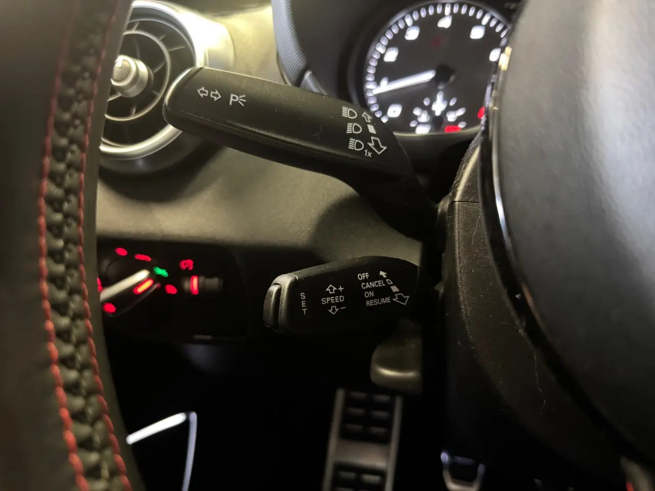 Billede 14 - Audi S1 2,0 TFSi Sportback quattro