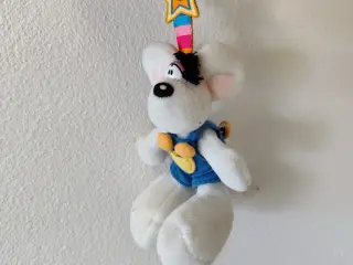 Diddl nøglering