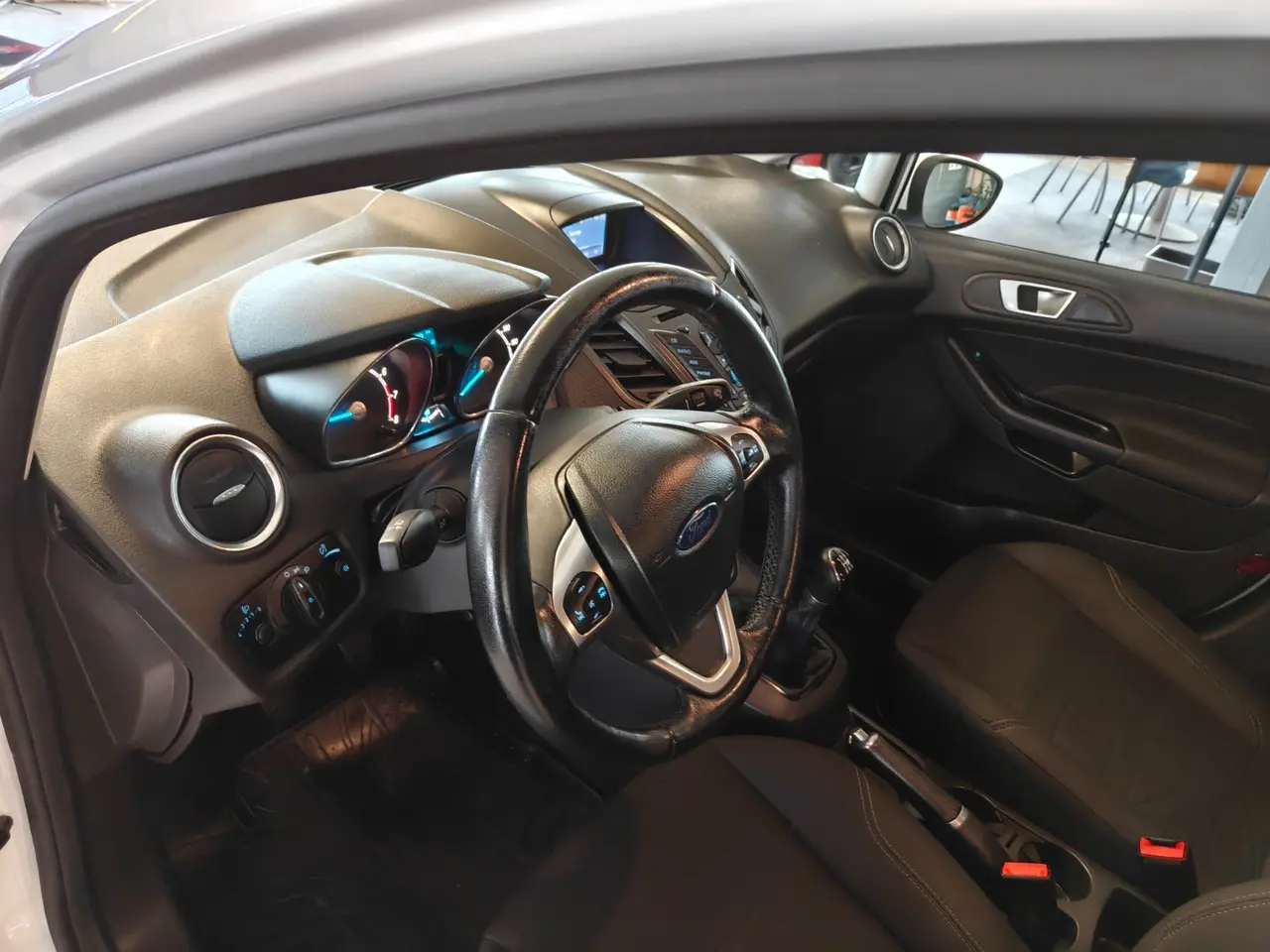 Billede 13 - Ford Fiesta 1,0 80 Trend+