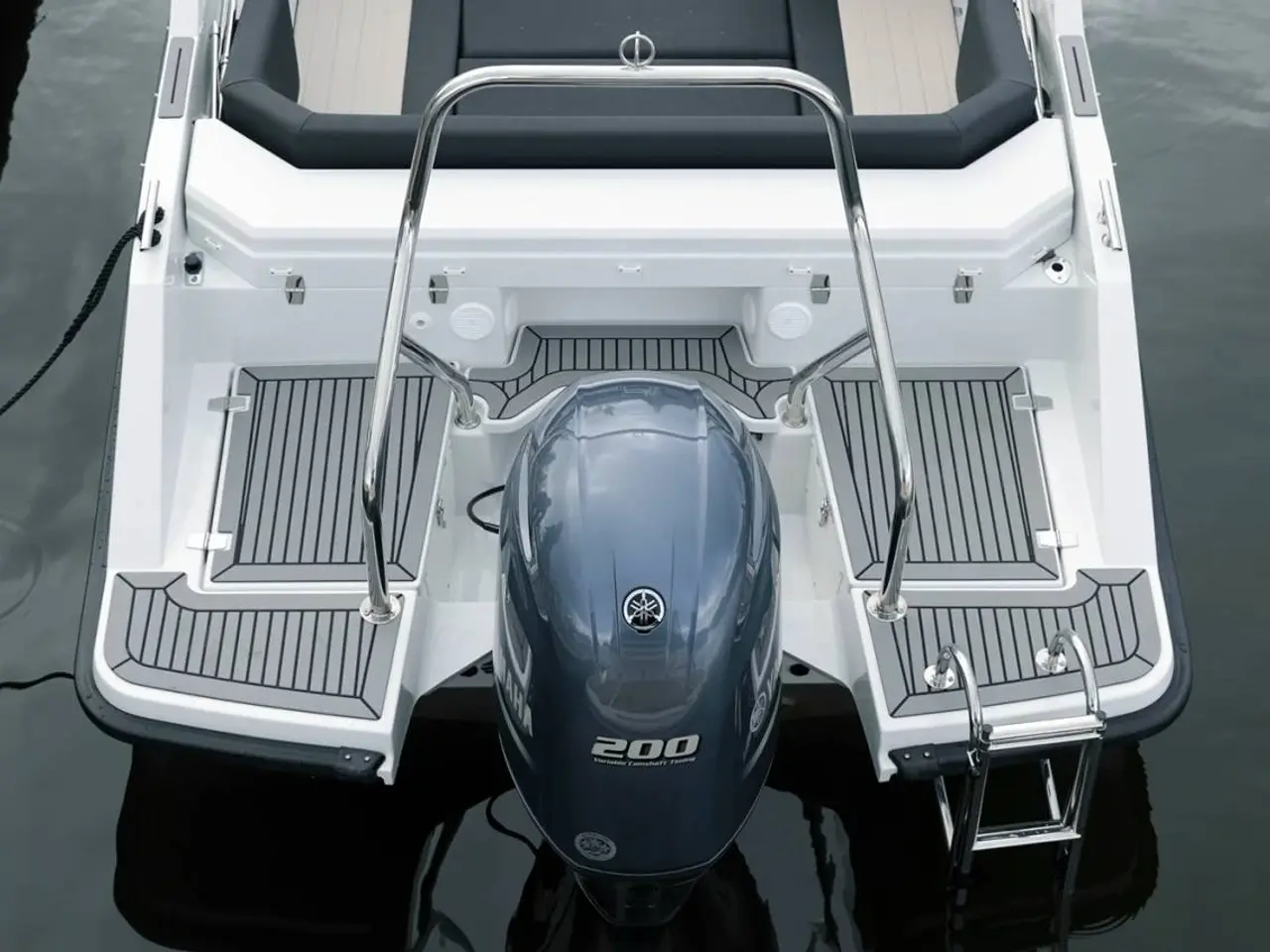 Billede 15 - Finnmaster R6