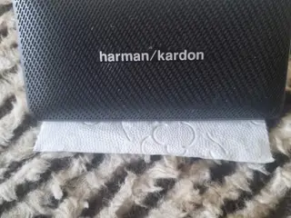 Bluetooth højttaler