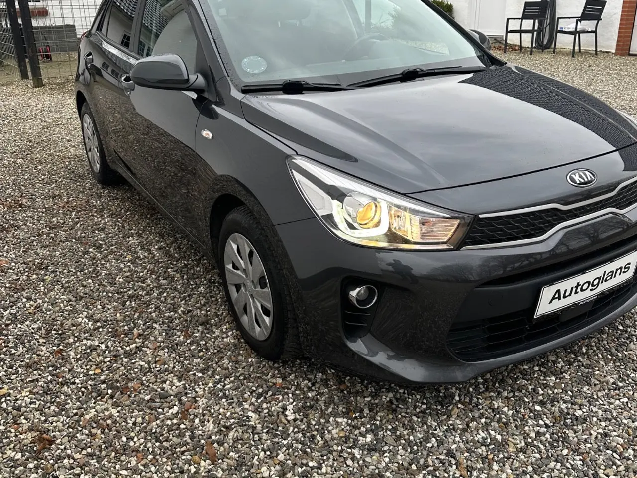 Billede 6 - Kia Rio 1,0 T-GDi Attraction+