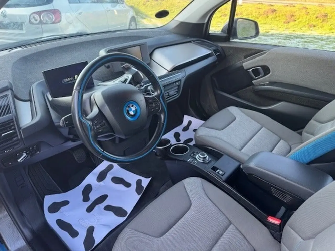 Billede 7 - BMW i3  BEV