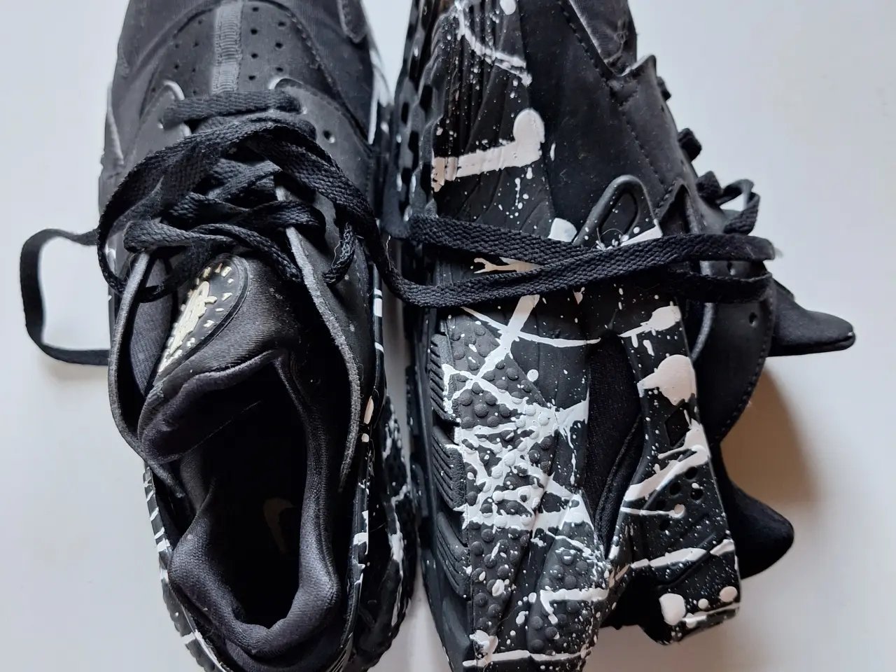 Billede 1 - Nike air sko