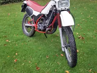 Yamaha DT 125 LC