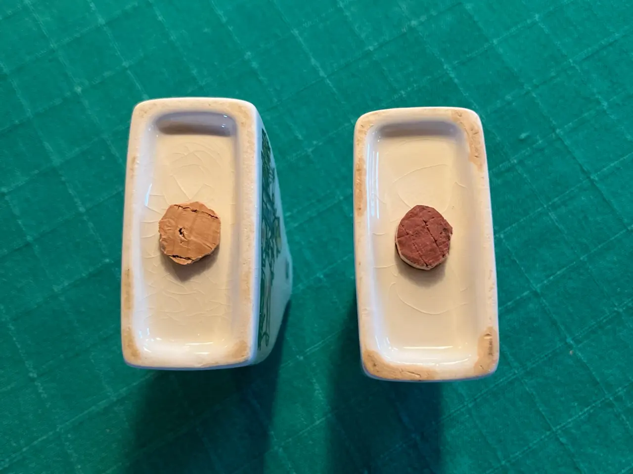 Billede 4 - Salt og peber. Stavangerflint.