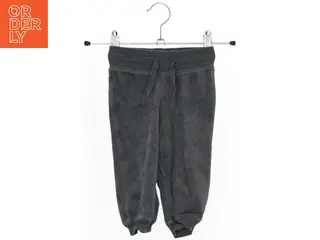 Børne fleecebukser fra H&M (str. 74)