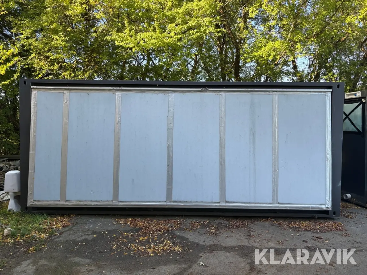 Billede 6 - Tiny House 1 komplet styk