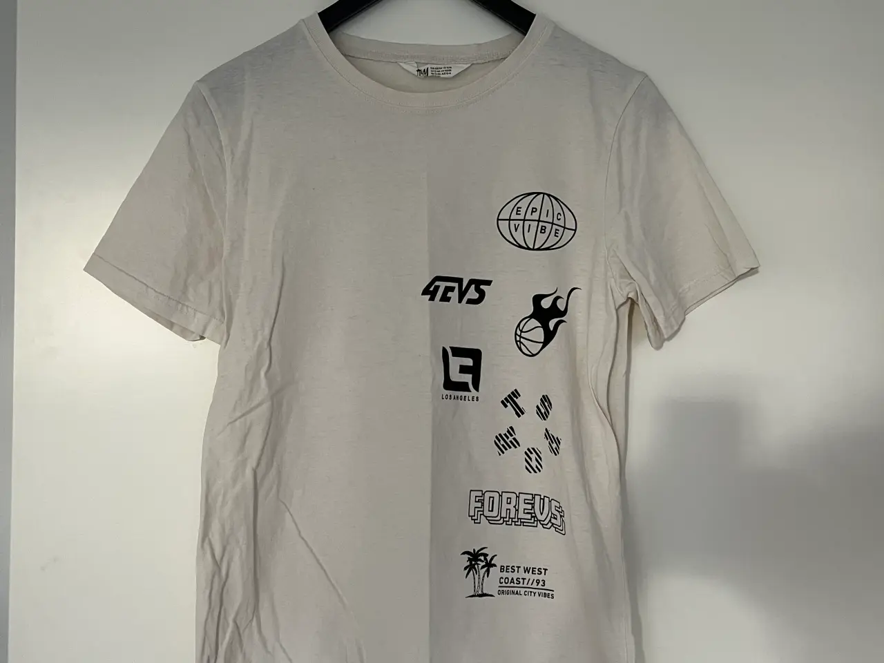 Billede 1 - T-shirt