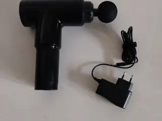 Massage pistol